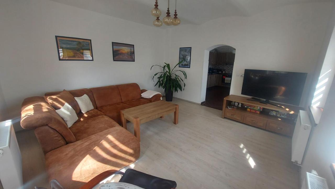 Chata Zdenka Abertamy Exterior foto