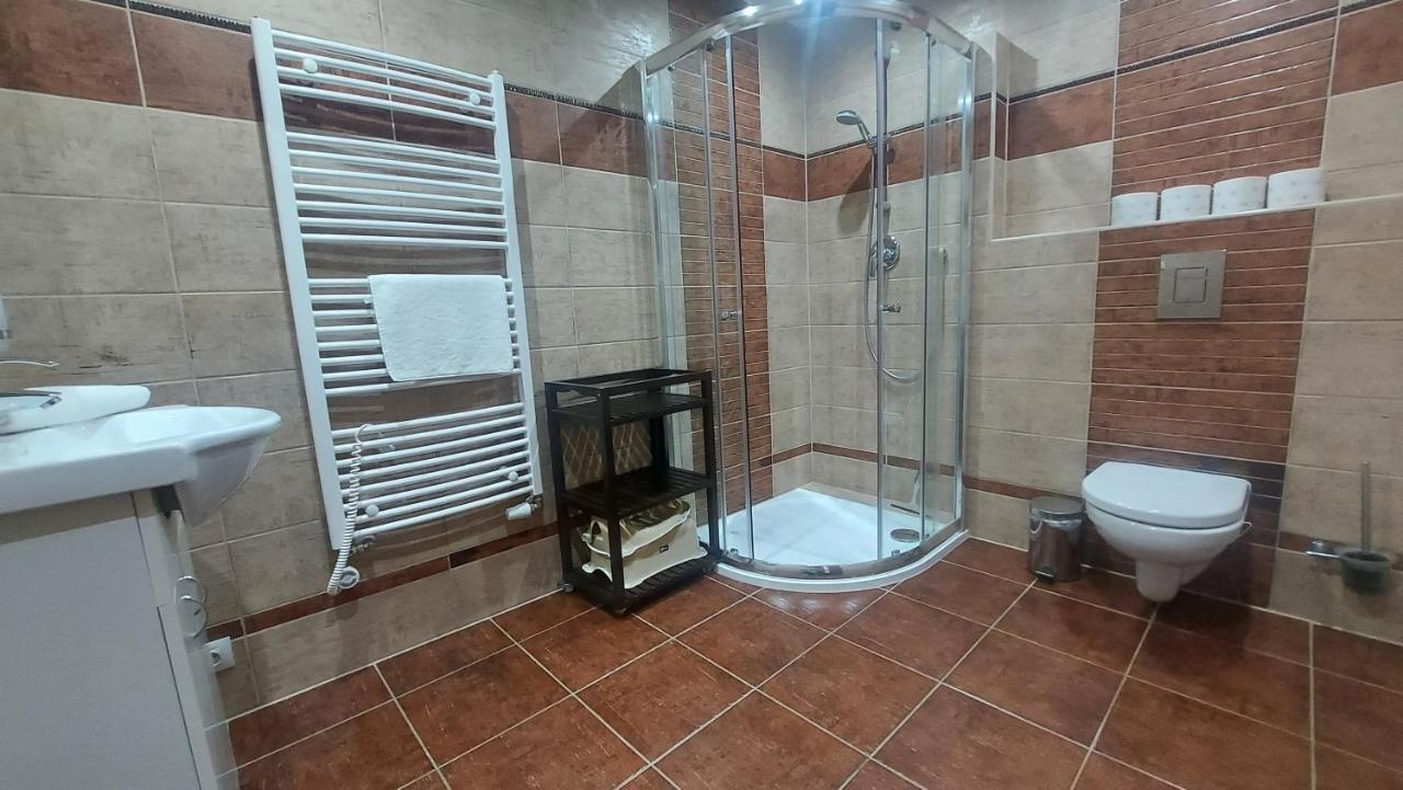 Chata Zdenka Abertamy Exterior foto
