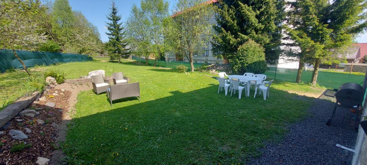 Chata Zdenka Abertamy Exterior foto